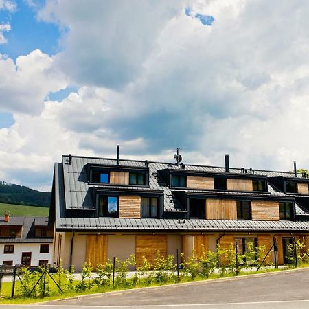 Apartmany Dolni Morava Exterior photo