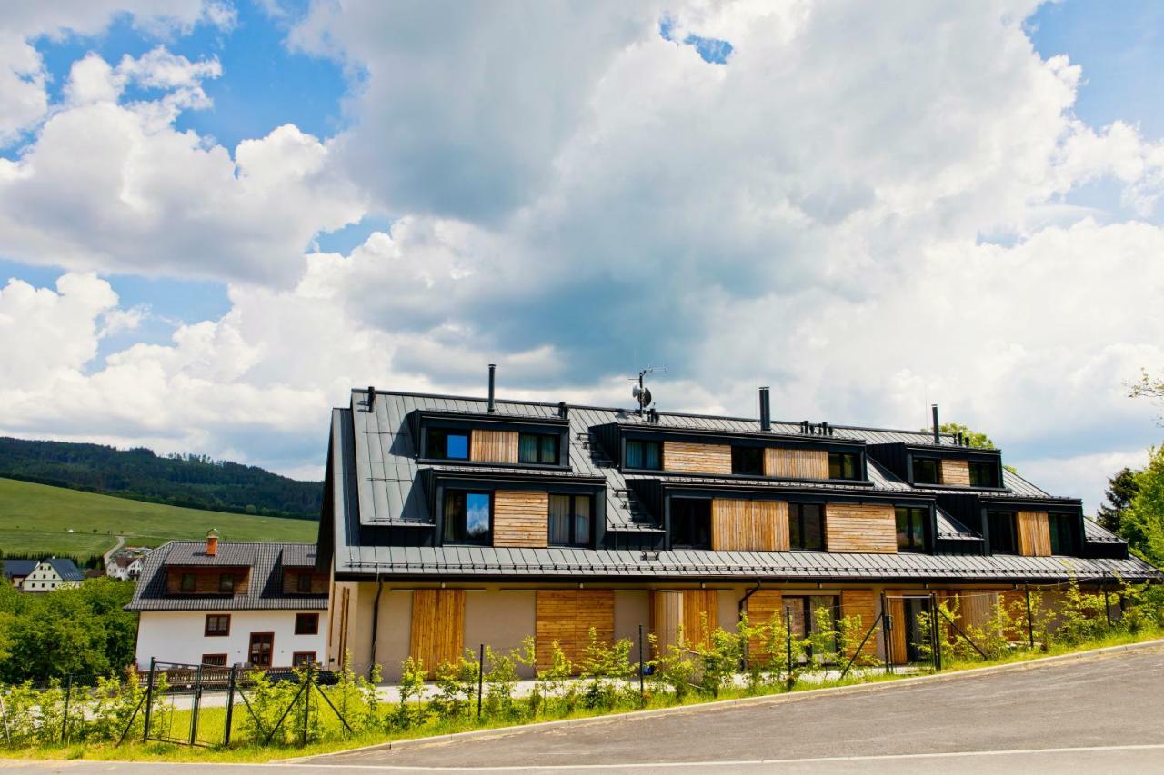 Apartmany Dolni Morava Exterior photo