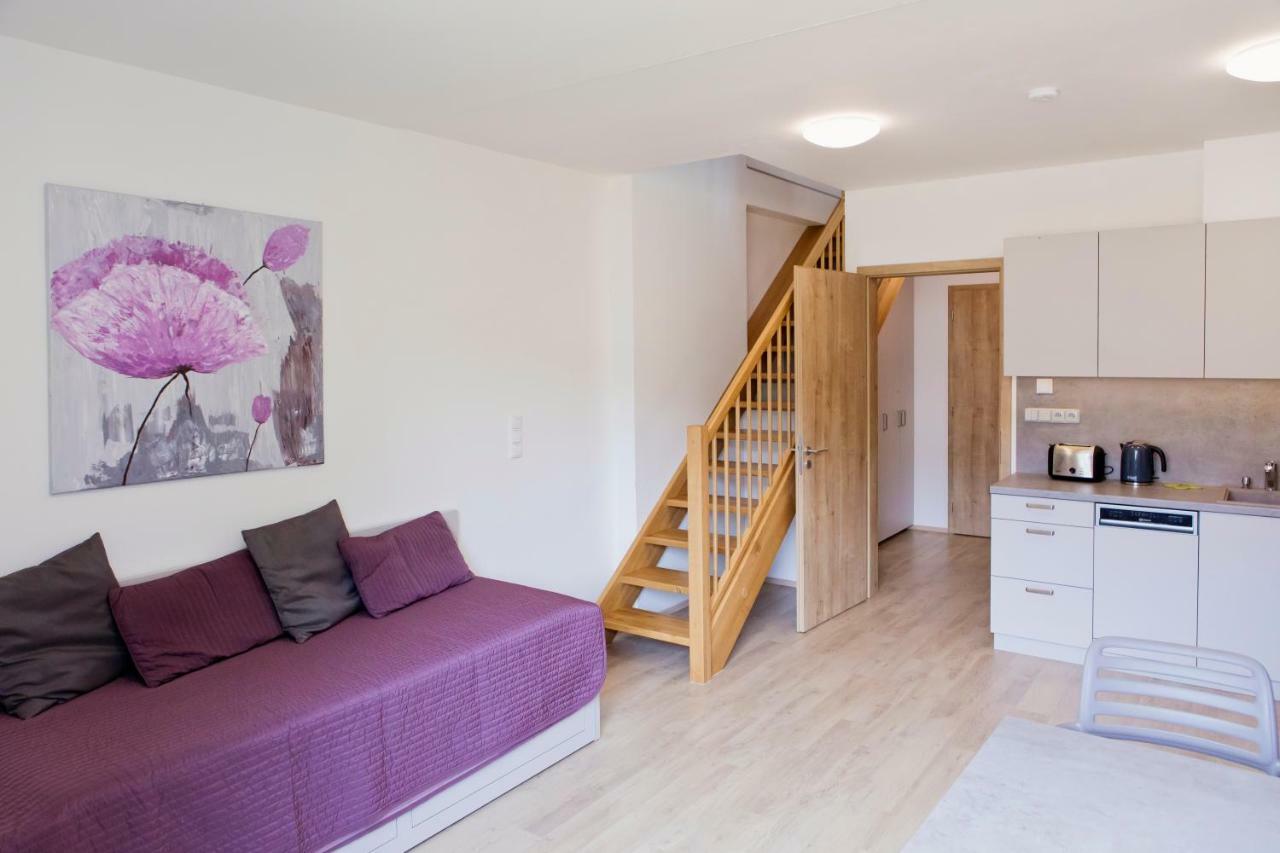 Apartmany Dolni Morava Exterior photo