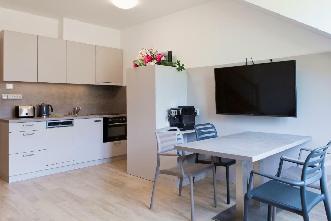 Apartmany Dolni Morava Exterior photo